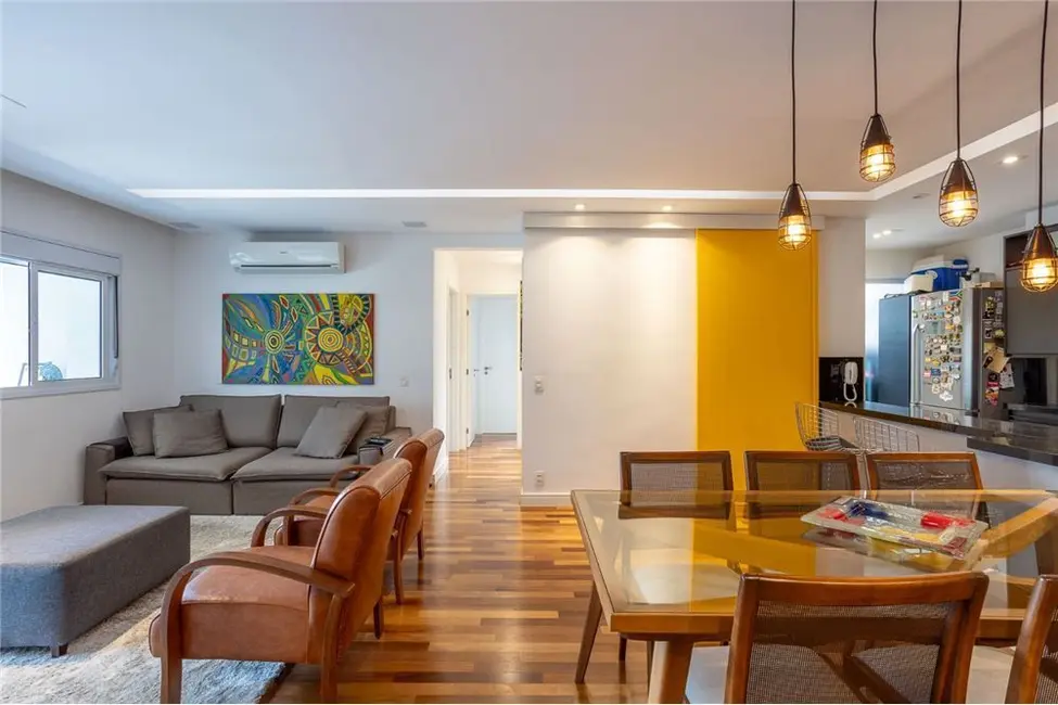 Foto 2 de Apartamento com 2 quartos à venda, 108m2 em Jardim Prudência, São Paulo - SP