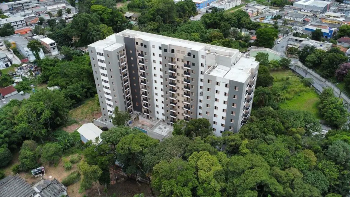 Apartamento com 2 quartos à venda, 61m2 em São Paulo - SP - imagem 2 Foto 2 de Apartamento com 2 quartos à venda, 61m2 em São Paulo - SP