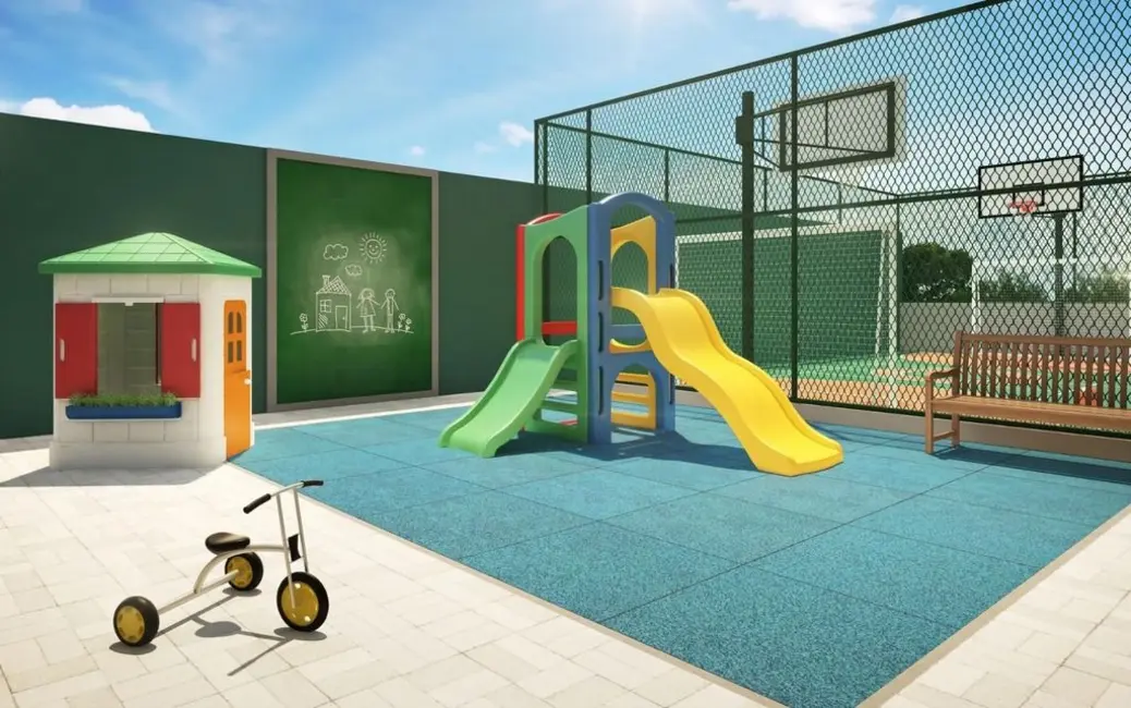 Foto 9 de Apartamento com 2 quartos à venda, 73m2 em São Paulo - SP