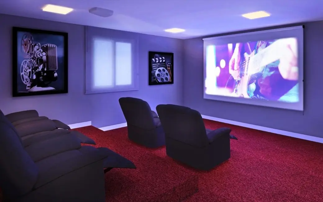 Foto 5 de Apartamento com 2 quartos à venda, 73m2 em São Paulo - SP