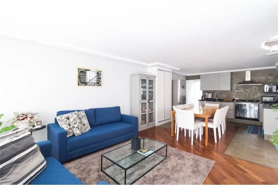 Foto 4 de Casa de Condomínio com 2 quartos à venda, 180m2 em Planalto Paulista, São Paulo - SP