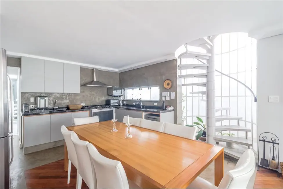 Foto 6 de Casa de Condomínio com 2 quartos à venda, 180m2 em Planalto Paulista, São Paulo - SP