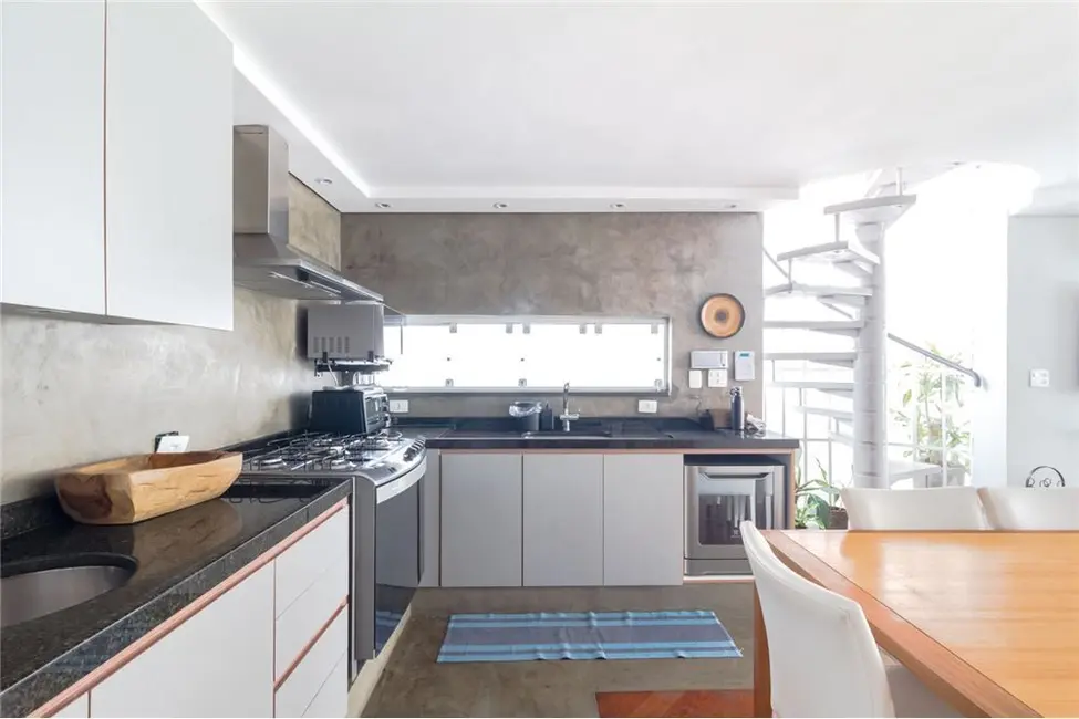 Foto 8 de Casa de Condomínio com 2 quartos à venda, 180m2 em Planalto Paulista, São Paulo - SP