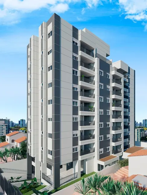 Foto 1 de Apartamento com 2 quartos à venda, 51m2 em Vila Califórnia, São Paulo - SP