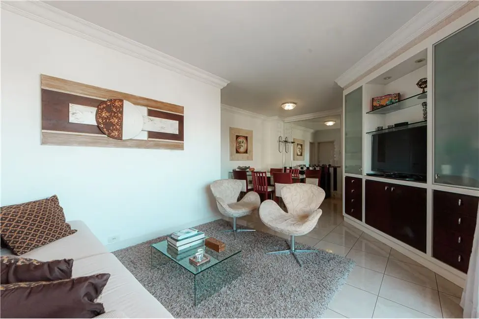 Apartamento com 3 quartos à venda, 117m2 em Vila da Saúde, São Paulo - SP - imagem 1 Foto 1 de Apartamento com 3 quartos à venda, 117m2 em Vila da Saúde, São Paulo - SP
