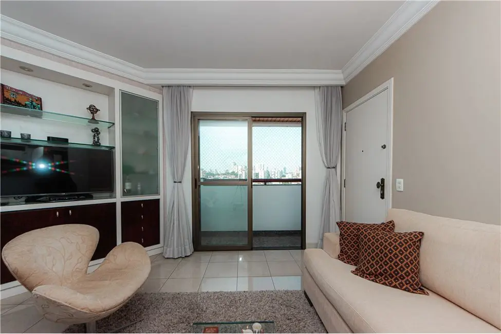 Apartamento com 3 quartos à venda, 117m2 em Vila da Saúde, São Paulo - SP - imagem 3 Foto 3 de Apartamento com 3 quartos à venda, 117m2 em Vila da Saúde, São Paulo - SP