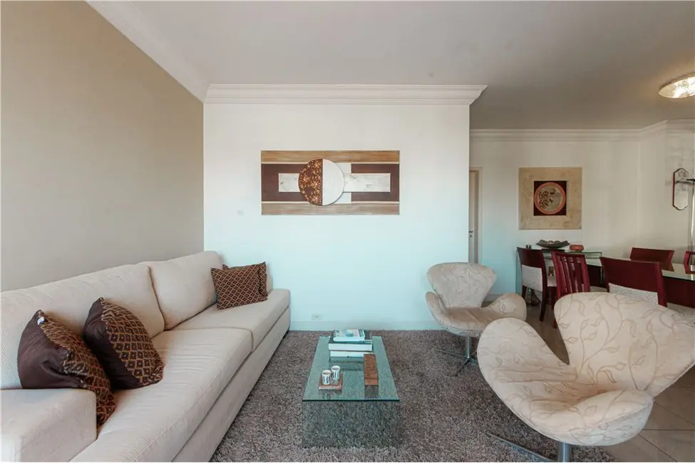 Apartamento com 3 quartos à venda, 117m2 em Vila da Saúde, São Paulo - SP - imagem 2 Foto 2 de Apartamento com 3 quartos à venda, 117m2 em Vila da Saúde, São Paulo - SP