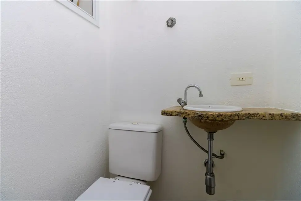 Foto 4 de Casa de Condomínio com 3 quartos à venda, 145m2 em Mandaqui, São Paulo - SP