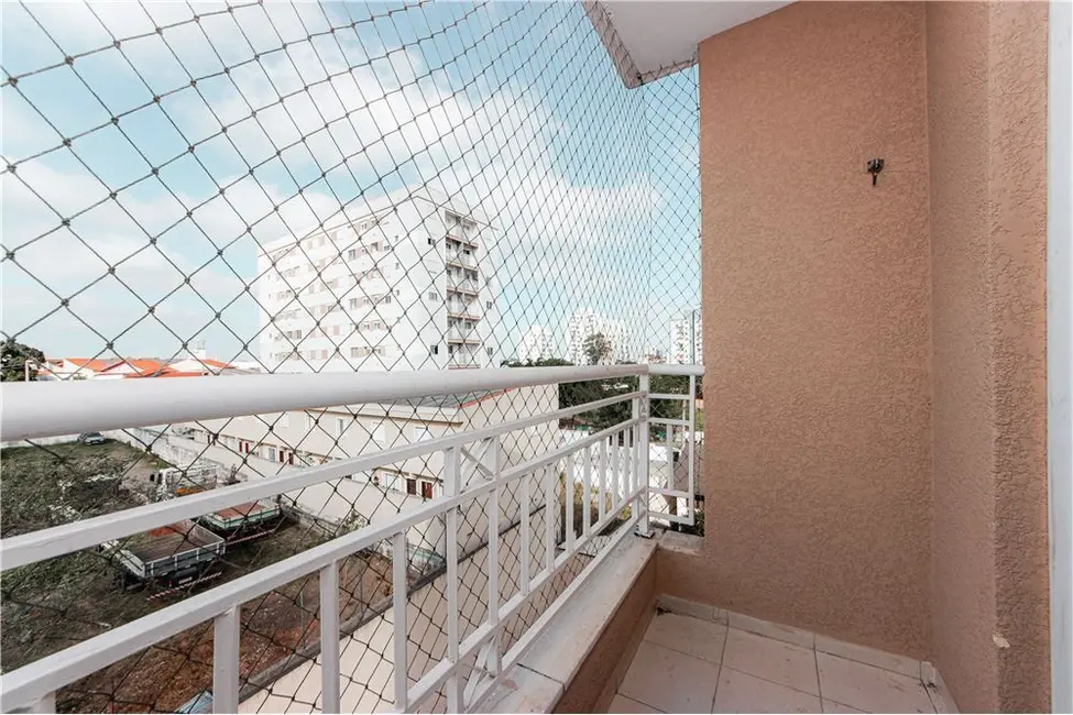 Foto 9 de Apartamento com 2 quartos à venda, 50m2 em Vila Paranaguá, São Paulo - SP