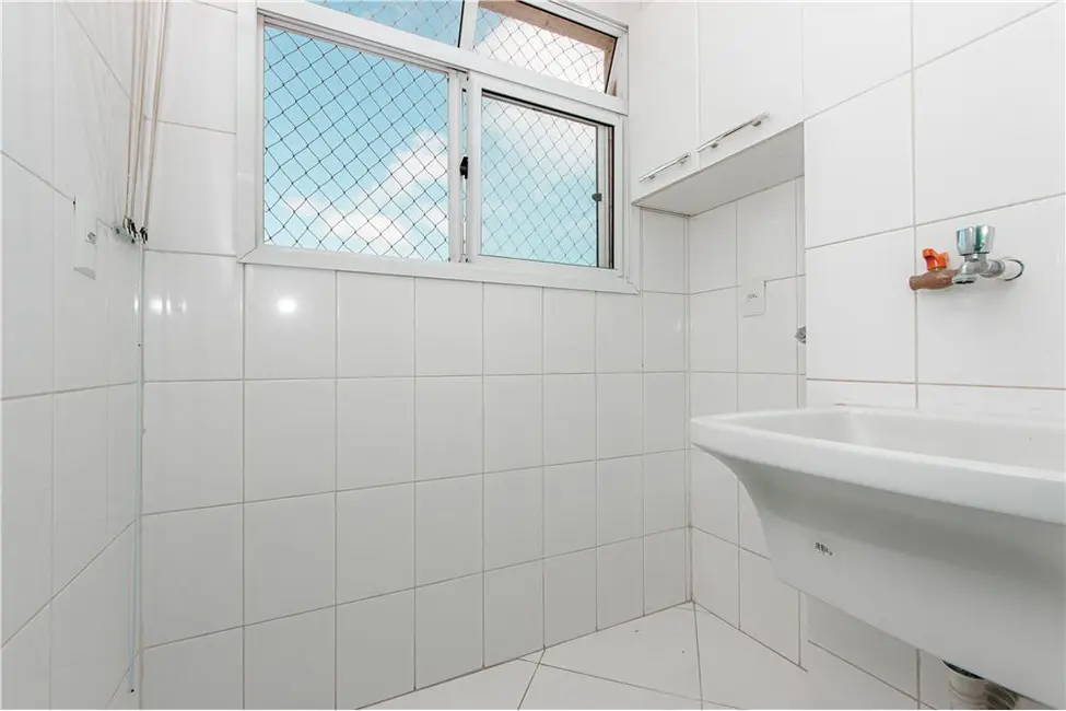 Foto 4 de Apartamento com 2 quartos à venda, 50m2 em Vila Paranaguá, São Paulo - SP