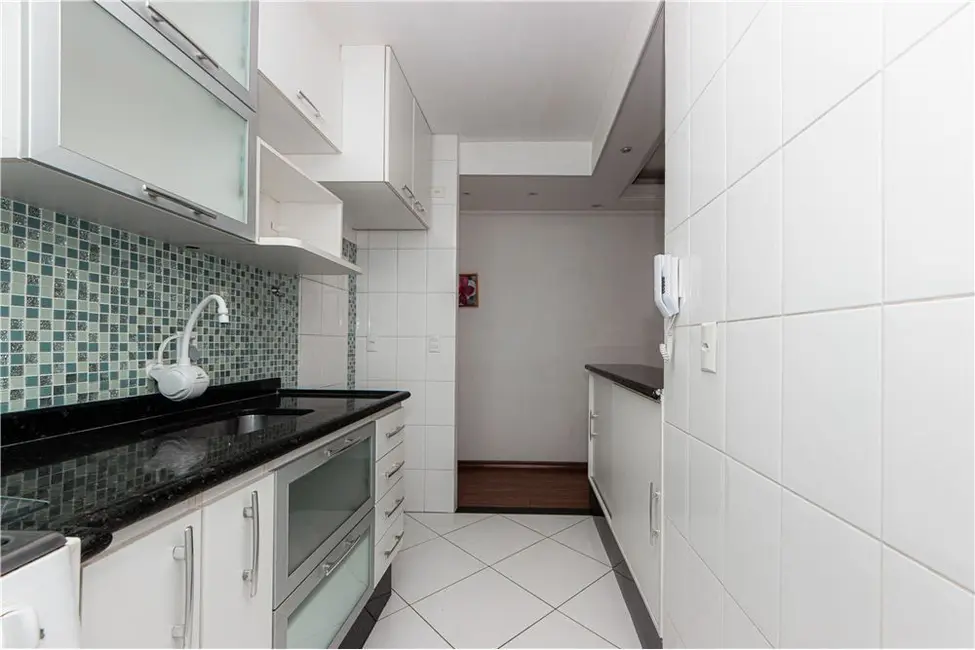 Foto 3 de Apartamento com 2 quartos à venda, 50m2 em Vila Paranaguá, São Paulo - SP