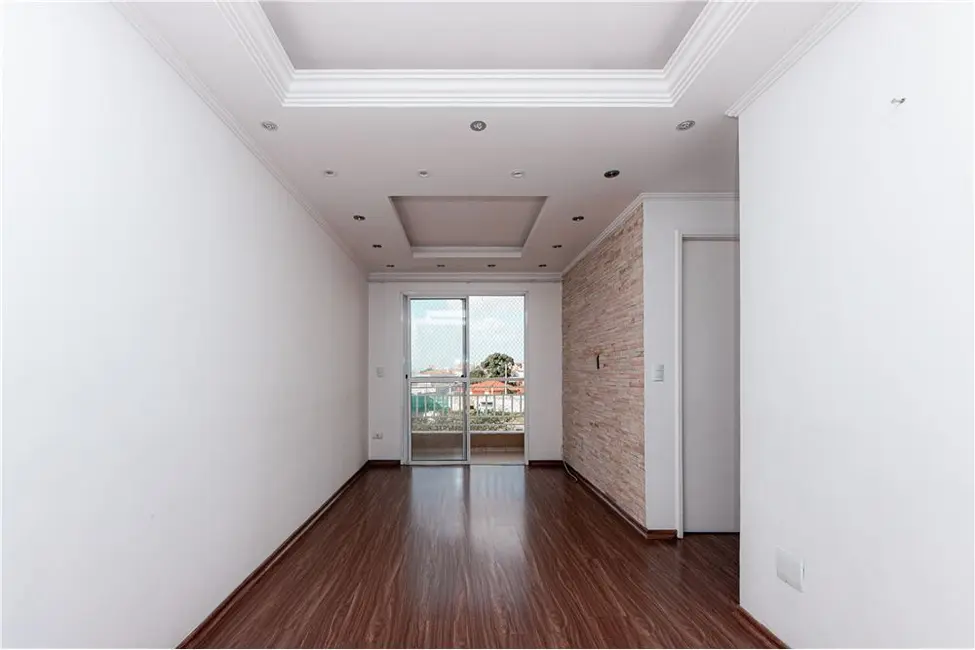 Foto 7 de Apartamento com 2 quartos à venda, 50m2 em Vila Paranaguá, São Paulo - SP