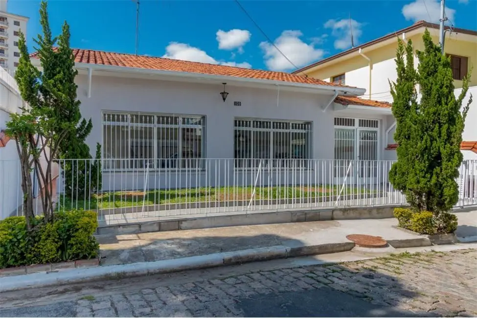 Foto 1 de Casa de Condomínio com 3 quartos à venda, 150m2 em Vila Campo Grande, São Paulo - SP