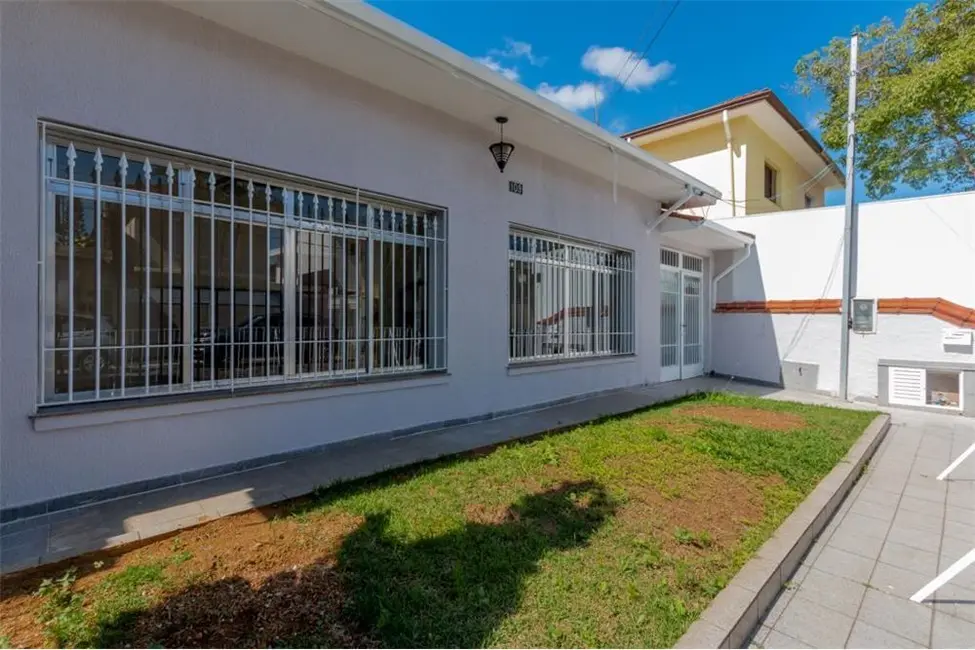 Foto 2 de Casa de Condomínio com 3 quartos à venda, 150m2 em Vila Campo Grande, São Paulo - SP