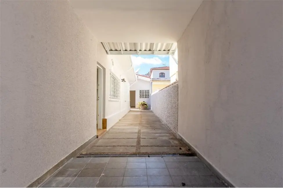 Foto 4 de Casa de Condomínio com 3 quartos à venda, 150m2 em Vila Campo Grande, São Paulo - SP