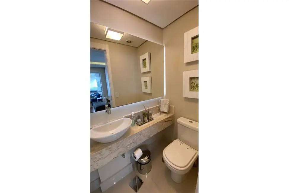 Apartamento à venda, 160m2 em Santo Amaro, São Paulo - SP - imagem 5 Foto 5 de Apartamento à venda, 160m2 em Santo Amaro, São Paulo - SP