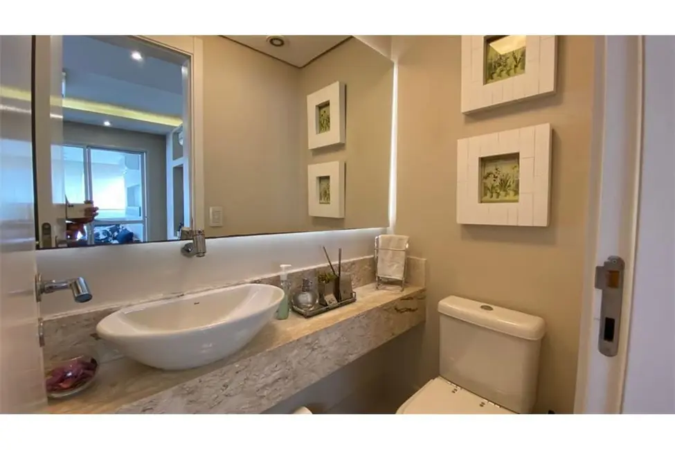 Apartamento à venda, 160m2 em Santo Amaro, São Paulo - SP - imagem 4 Foto 4 de Apartamento à venda, 160m2 em Santo Amaro, São Paulo - SP