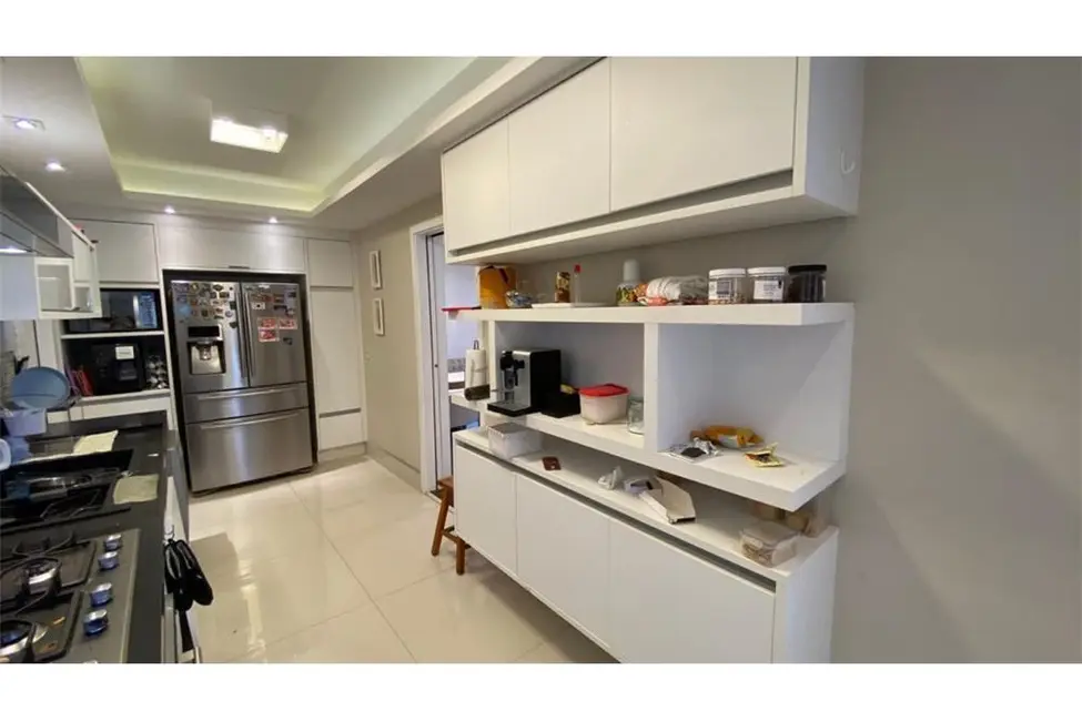 Apartamento à venda, 160m2 em Santo Amaro, São Paulo - SP - imagem 9 Foto 9 de Apartamento à venda, 160m2 em Santo Amaro, São Paulo - SP