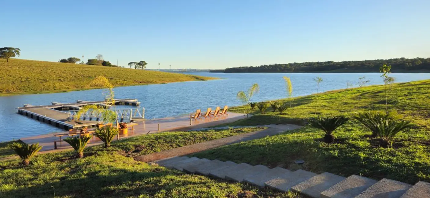 Foto 2 de Terreno / Lote à venda, 5000m2 em Parque São Jorge, Avare - SP