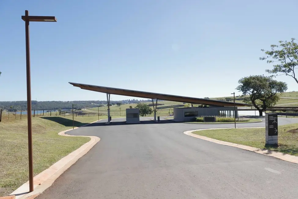 Foto 1 de Terreno / Lote à venda, 5000m2 em Parque São Jorge, Avare - SP