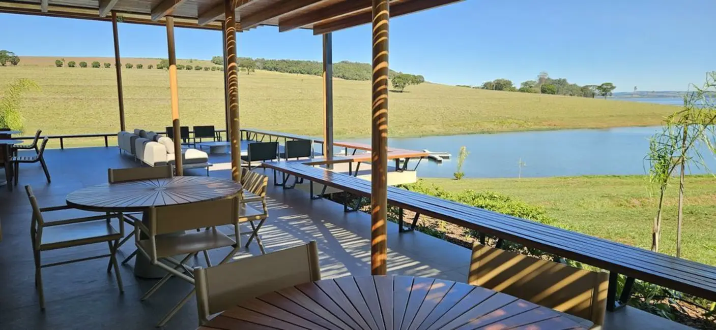 Foto 3 de Terreno / Lote à venda, 5000m2 em Parque São Jorge, Avare - SP