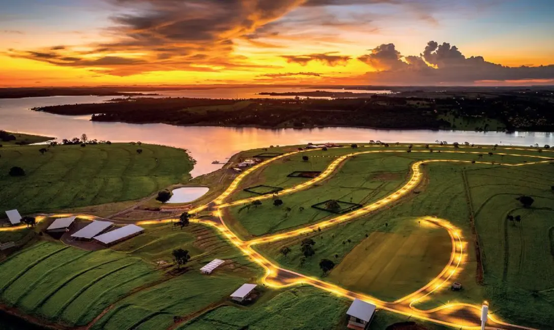 Foto 8 de Terreno / Lote à venda, 5000m2 em Parque São Jorge, Avare - SP