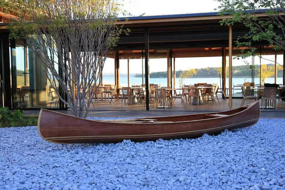 Foto 4 de Terreno / Lote à venda, 3000m2 em Parque São Jorge, Avare - SP