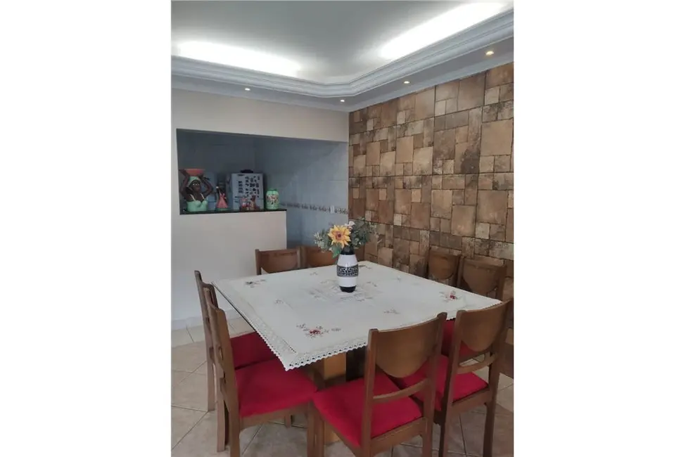 Foto 7 de Casa de Condomínio com 4 quartos à venda, 190m2 em Jardim Cândida, Poa - SP