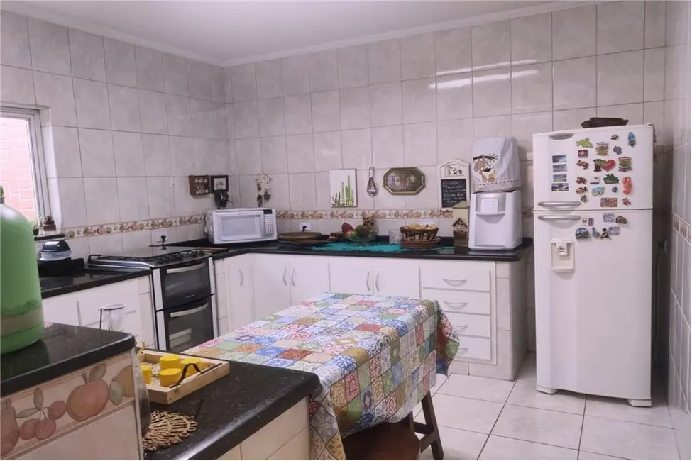 Foto 6 de Casa de Condomínio com 4 quartos à venda, 190m2 em Jardim Cândida, Poa - SP