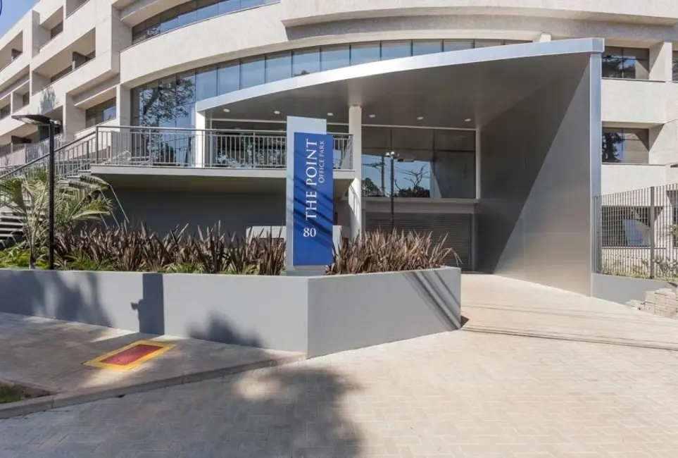 Foto 3 de Sala Comercial à venda, 40m2 em Bosque do Vianna, Cotia - SP