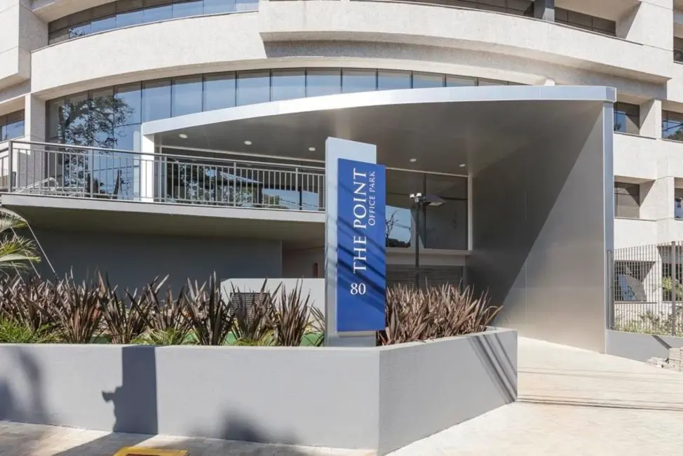 Foto 2 de Sala Comercial à venda, 40m2 em Bosque do Vianna, Cotia - SP