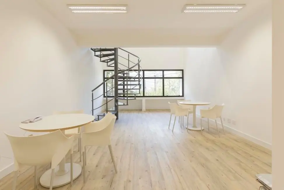 Foto 5 de Sala Comercial à venda, 48m2 em Bosque do Vianna, Cotia - SP