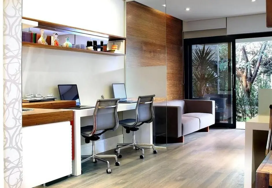 Foto 9 de Sala Comercial à venda, 48m2 em Bosque do Vianna, Cotia - SP