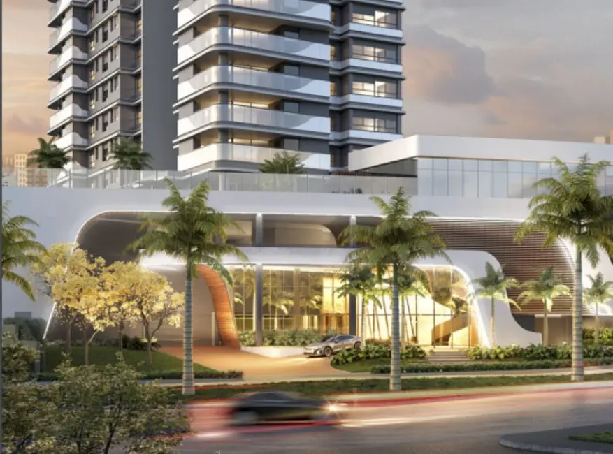 Foto 1 de Apartamento com 3 quartos à venda, 173m2 em Barueri - SP