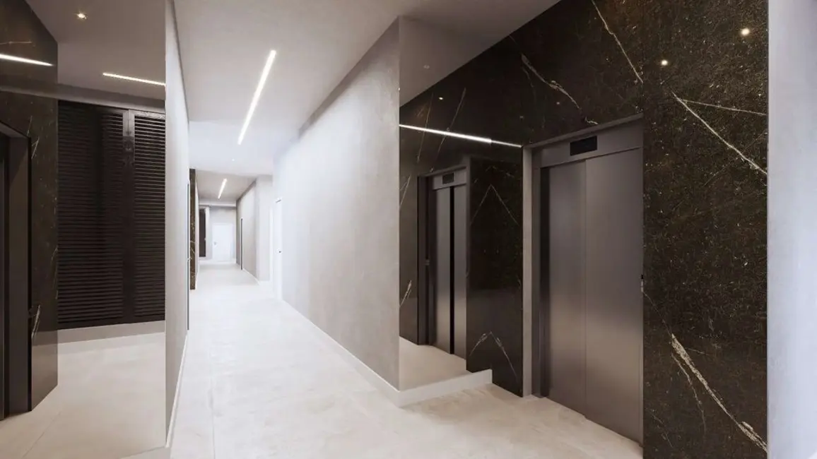 Foto 4 de Apartamento com 2 quartos à venda, 43m2 em Campestre, Santo Andre - SP