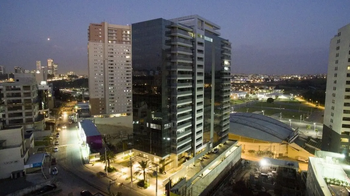 Foto 1 de Sala Comercial à venda, 42m2 em Barueri - SP