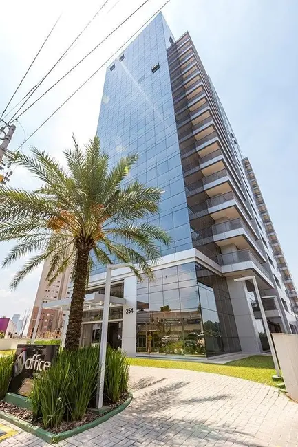 Foto 2 de Sala Comercial à venda, 42m2 em Barueri - SP