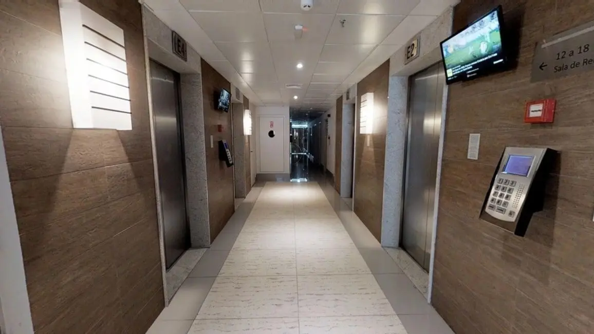 Foto 8 de Sala Comercial à venda, 42m2 em Barueri - SP