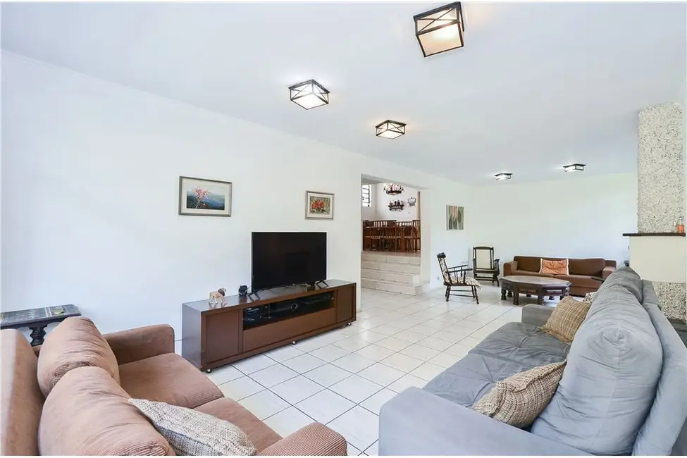 Casa de Condomínio com 3 quartos à venda, 260m2 em Vila Sônia, São Paulo - SP - imagem 4 Foto 4 de Casa de Condomínio com 3 quartos à venda, 260m2 em Vila Sônia, São Paulo - SP