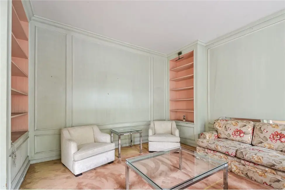 Foto 9 de Apartamento com 4 quartos à venda, 514m2 em Higienópolis, São Paulo - SP