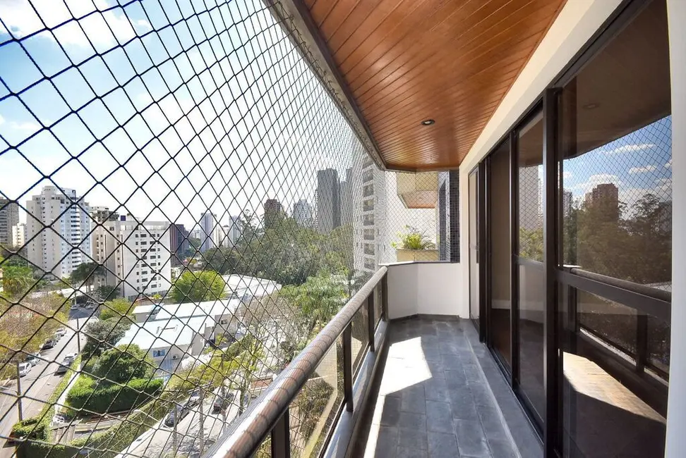 Foto 8 de Apartamento com 4 quartos à venda, 176m2 em Vila Suzana, São Paulo - SP