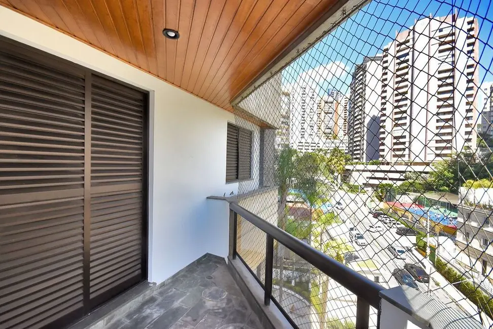 Foto 7 de Apartamento com 4 quartos à venda, 176m2 em Vila Suzana, São Paulo - SP