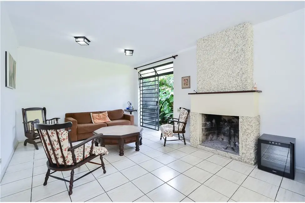 Foto 5 de Casa de Condomínio com 3 quartos à venda, 260m2 em Vila Sônia, São Paulo - SP