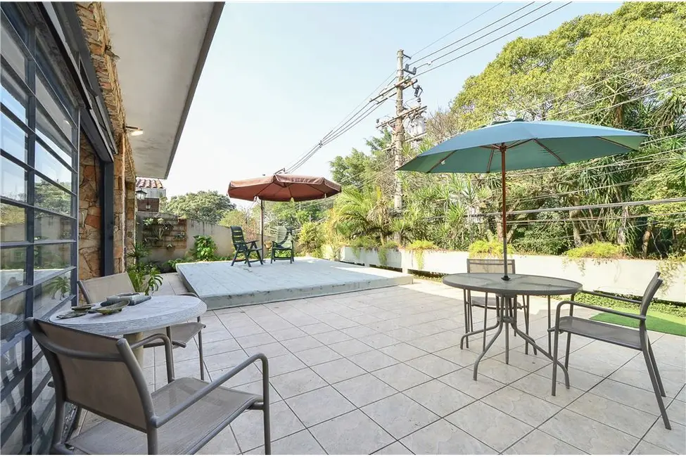 Foto 9 de Casa de Condomínio com 3 quartos à venda, 260m2 em Vila Sônia, São Paulo - SP