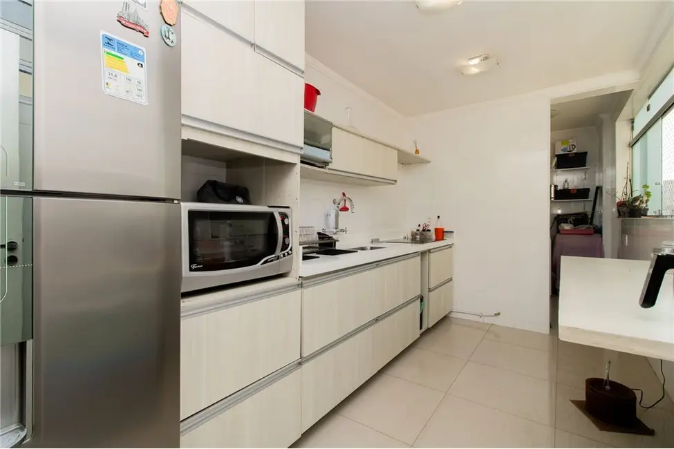Apartamento com 2 quartos à venda, 68m2 em Perdizes, São Paulo - SP - imagem 6 Foto 6 de Apartamento com 2 quartos à venda, 68m2 em Perdizes, São Paulo - SP