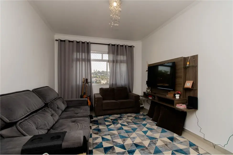 Apartamento com 2 quartos à venda, 68m2 em Perdizes, São Paulo - SP - imagem 4 Foto 4 de Apartamento com 2 quartos à venda, 68m2 em Perdizes, São Paulo - SP