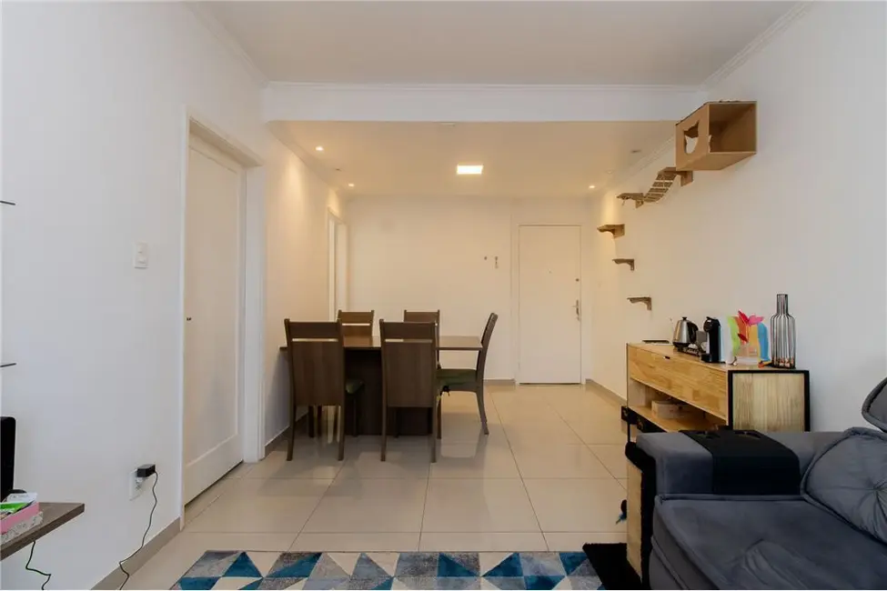 Apartamento com 2 quartos à venda, 68m2 em Perdizes, São Paulo - SP - imagem 5 Foto 5 de Apartamento com 2 quartos à venda, 68m2 em Perdizes, São Paulo - SP