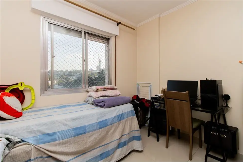 Apartamento com 2 quartos à venda, 68m2 em Perdizes, São Paulo - SP - imagem 9 Foto 9 de Apartamento com 2 quartos à venda, 68m2 em Perdizes, São Paulo - SP