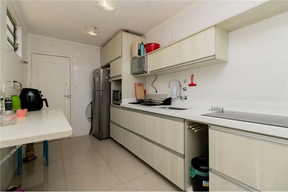 Apartamento com 2 quartos à venda, 68m2 em Perdizes, São Paulo - SP - imagem 7 Foto 7 de Apartamento com 2 quartos à venda, 68m2 em Perdizes, São Paulo - SP