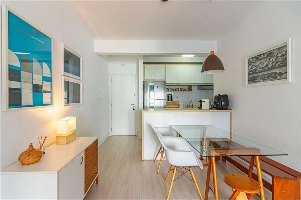 Foto 7 de Apartamento com 2 quartos à venda, 76m2 em Perdizes, São Paulo - SP